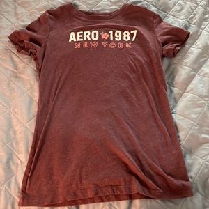 Aero classic tee